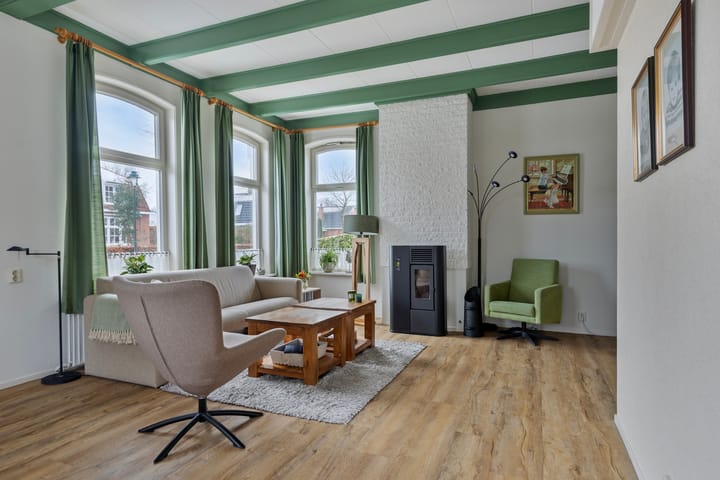 Foto 14 van Nijewei 16