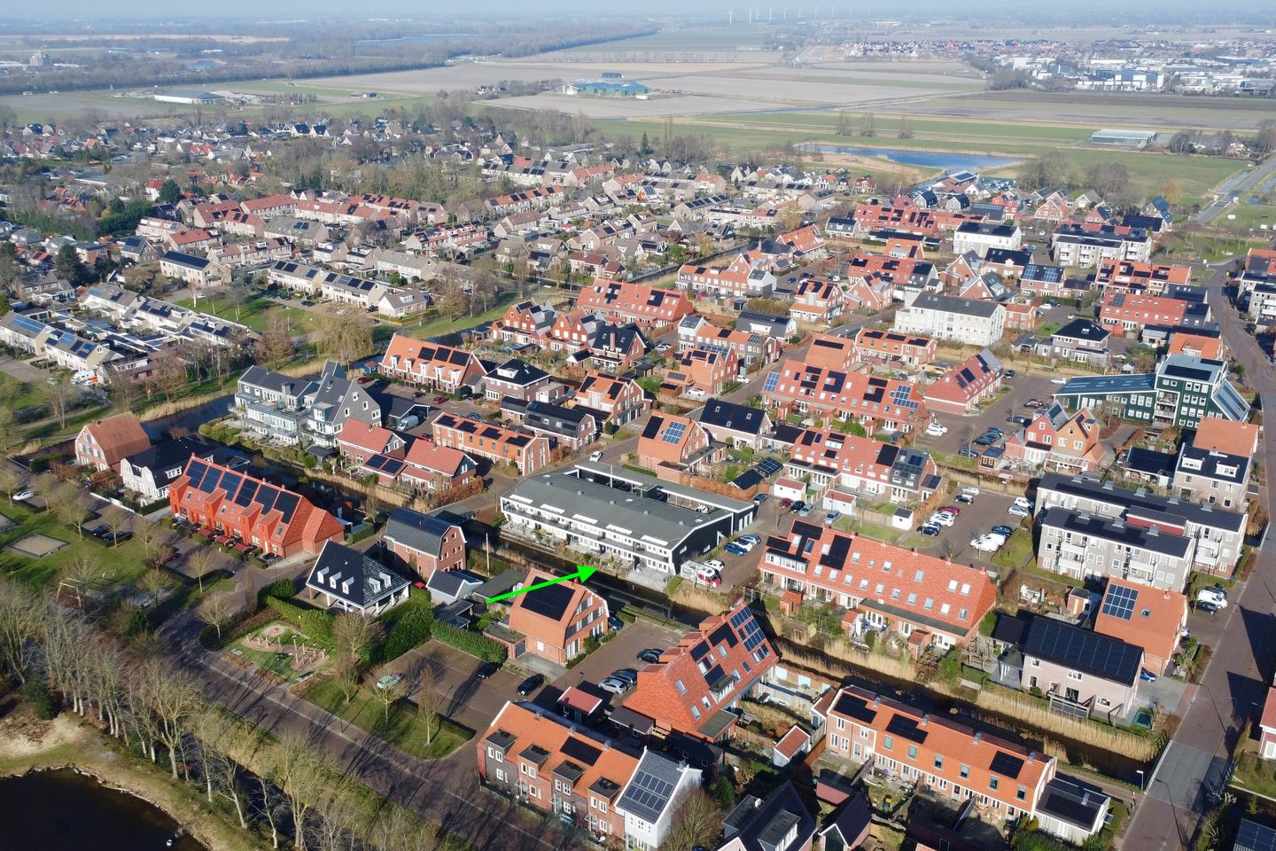 Foto 29 van Penant 15