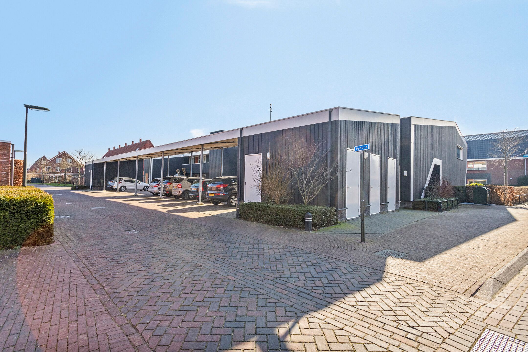 Foto 42 van Penant 15