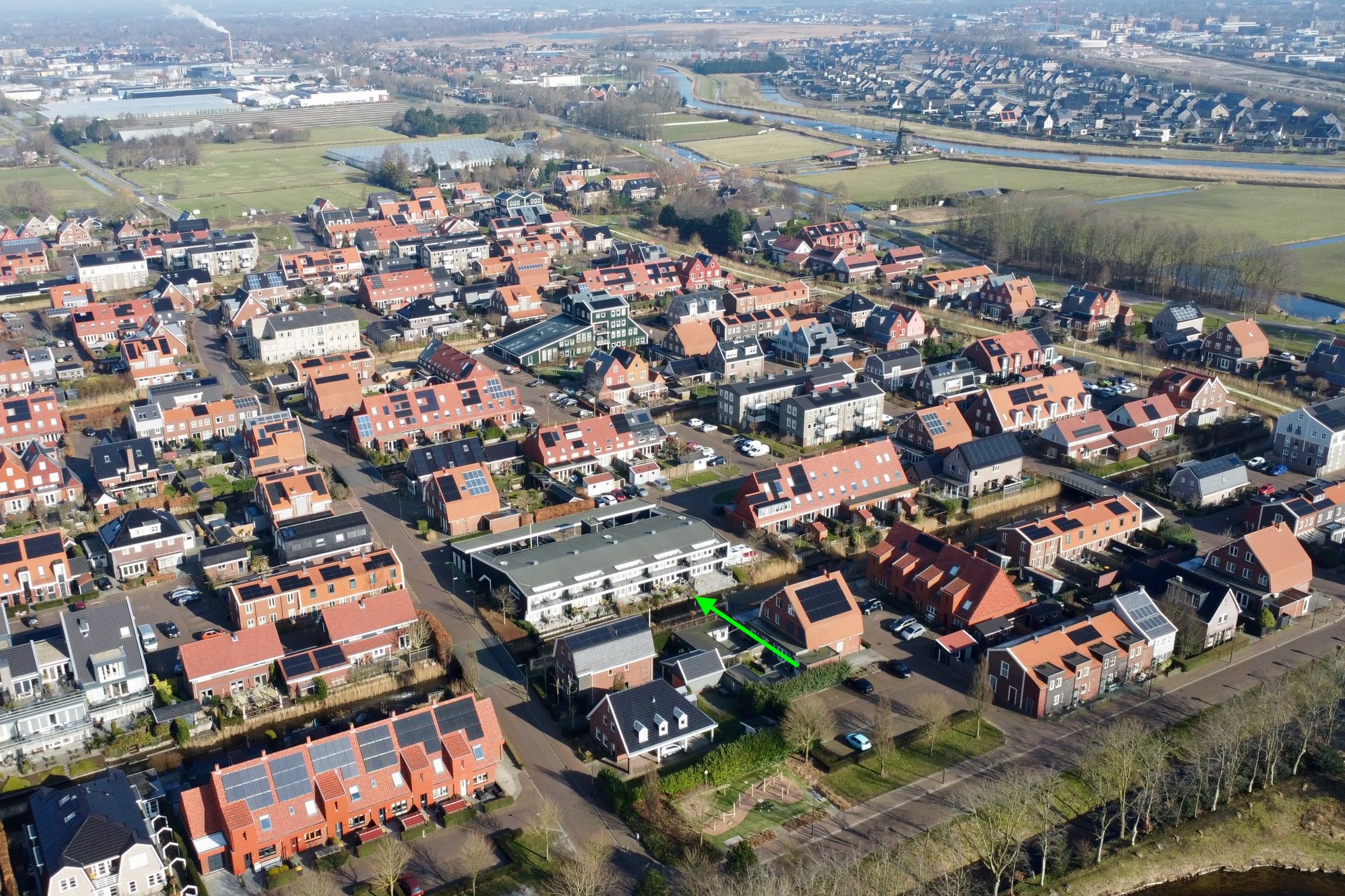 Foto 45 van Penant 15