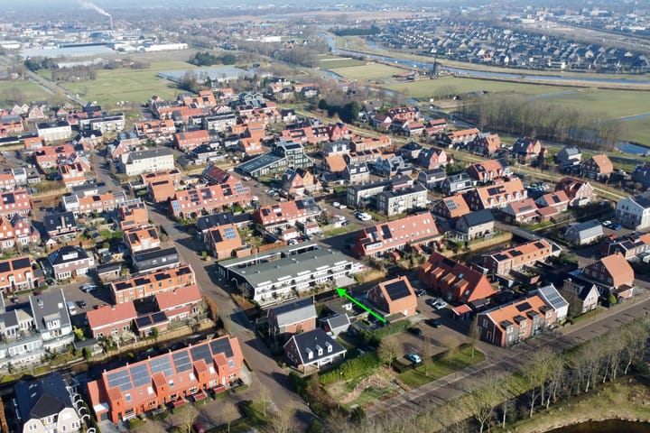 Foto 45 van Penant 15