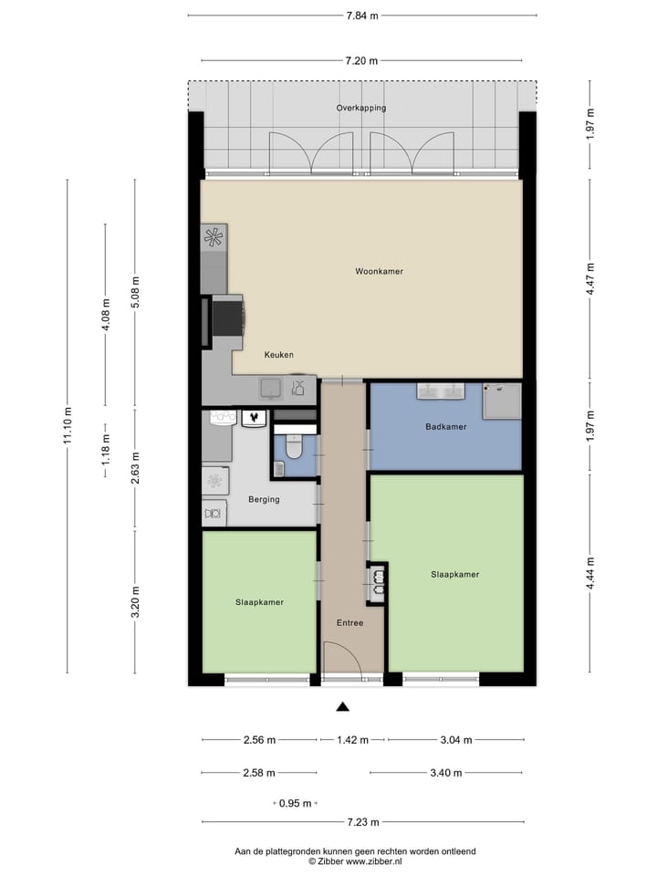 Foto 47 van Penant 15