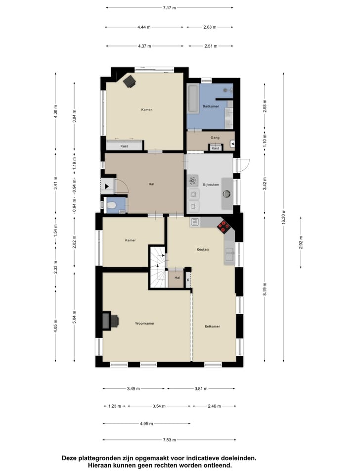 Foto 47 van Nijewei 16