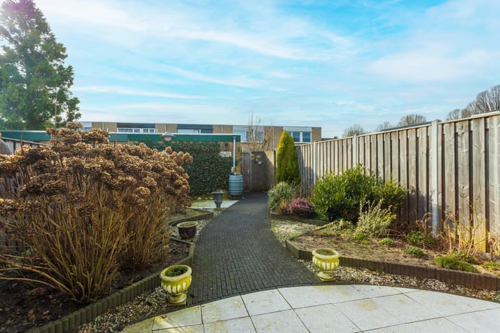 Foto 27 van Ruusbroecgaarde 95