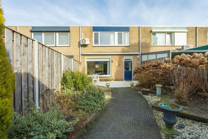 Foto 28 van Ruusbroecgaarde 95