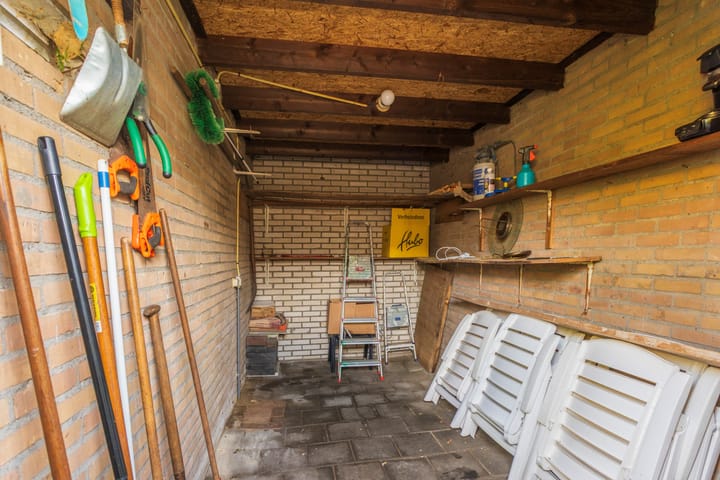 Foto 29 van Ruusbroecgaarde 95