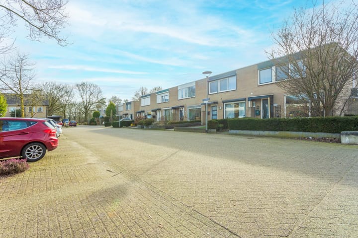 Foto 32 van Ruusbroecgaarde 95