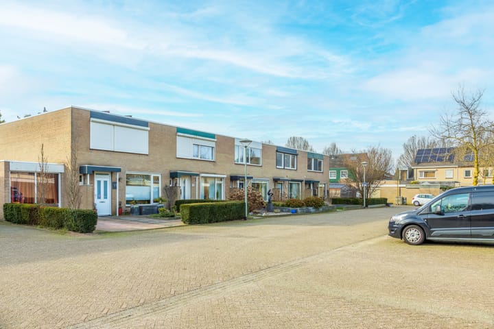 Foto 33 van Ruusbroecgaarde 95