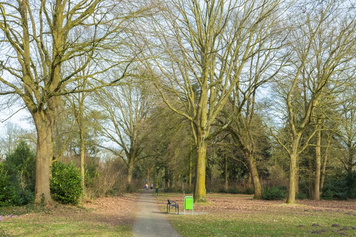 Foto 34 van Ruusbroecgaarde 95