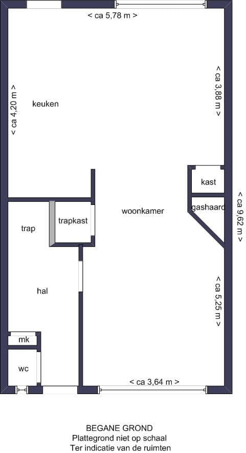 Foto 35 van Ruusbroecgaarde 95