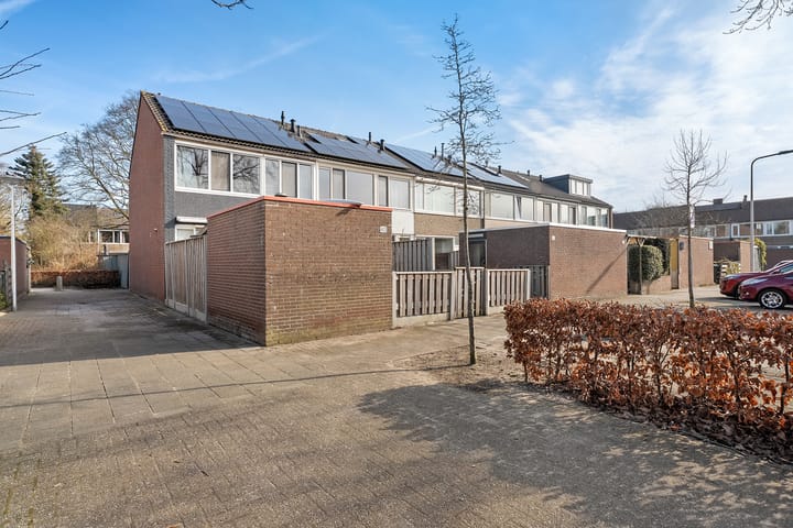 Foto 1 van Fluessen 40