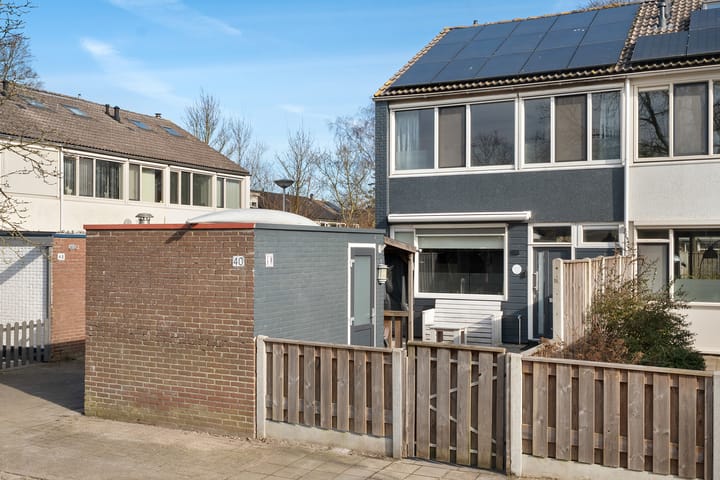 Foto 2 van Fluessen 40