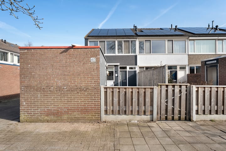 Foto 3 van Fluessen 40