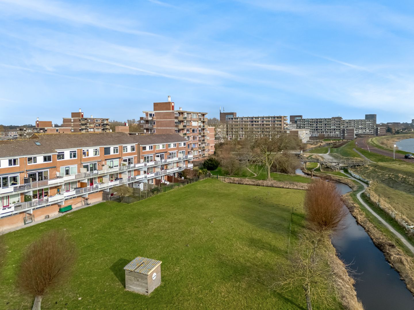 Foto 4 van Poolster 152