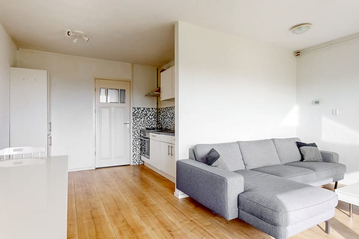 Foto 7 van Poolster 152