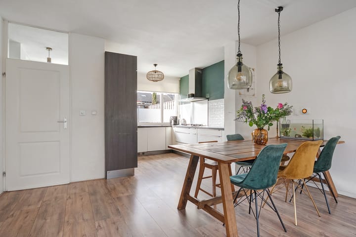 Foto 7 van Fluessen 40