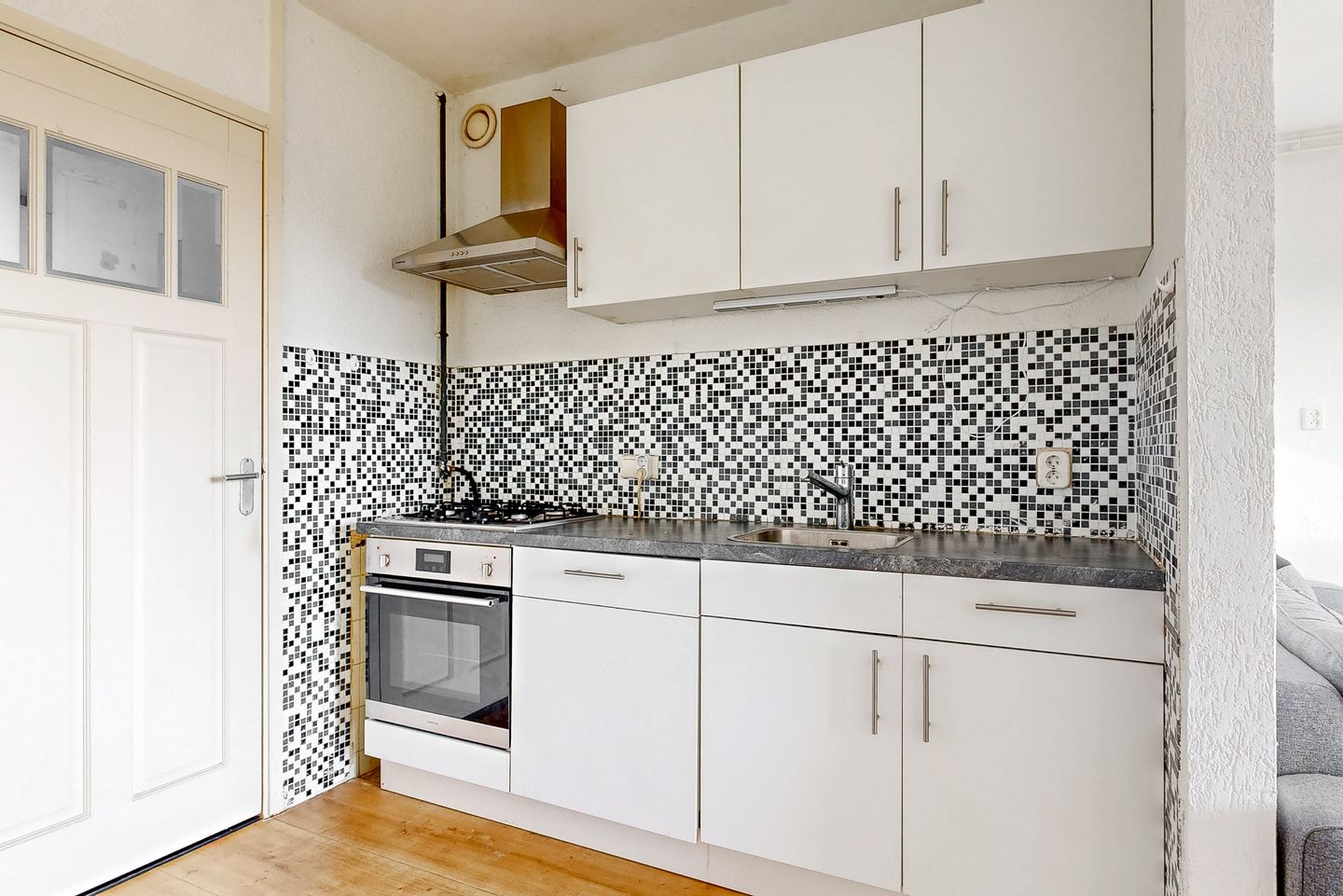 Foto 10 van Poolster 152