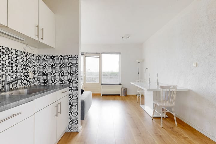 Foto 11 van Poolster 152