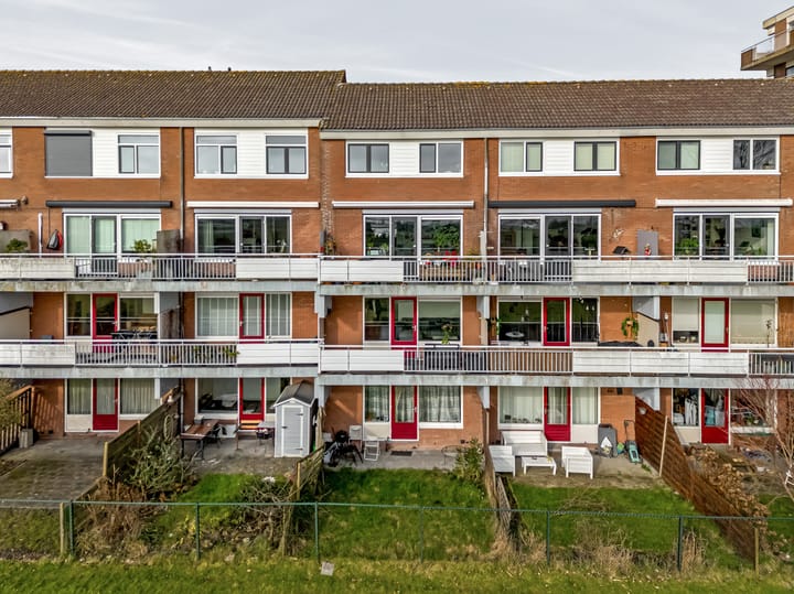 Foto 21 van Poolster 152