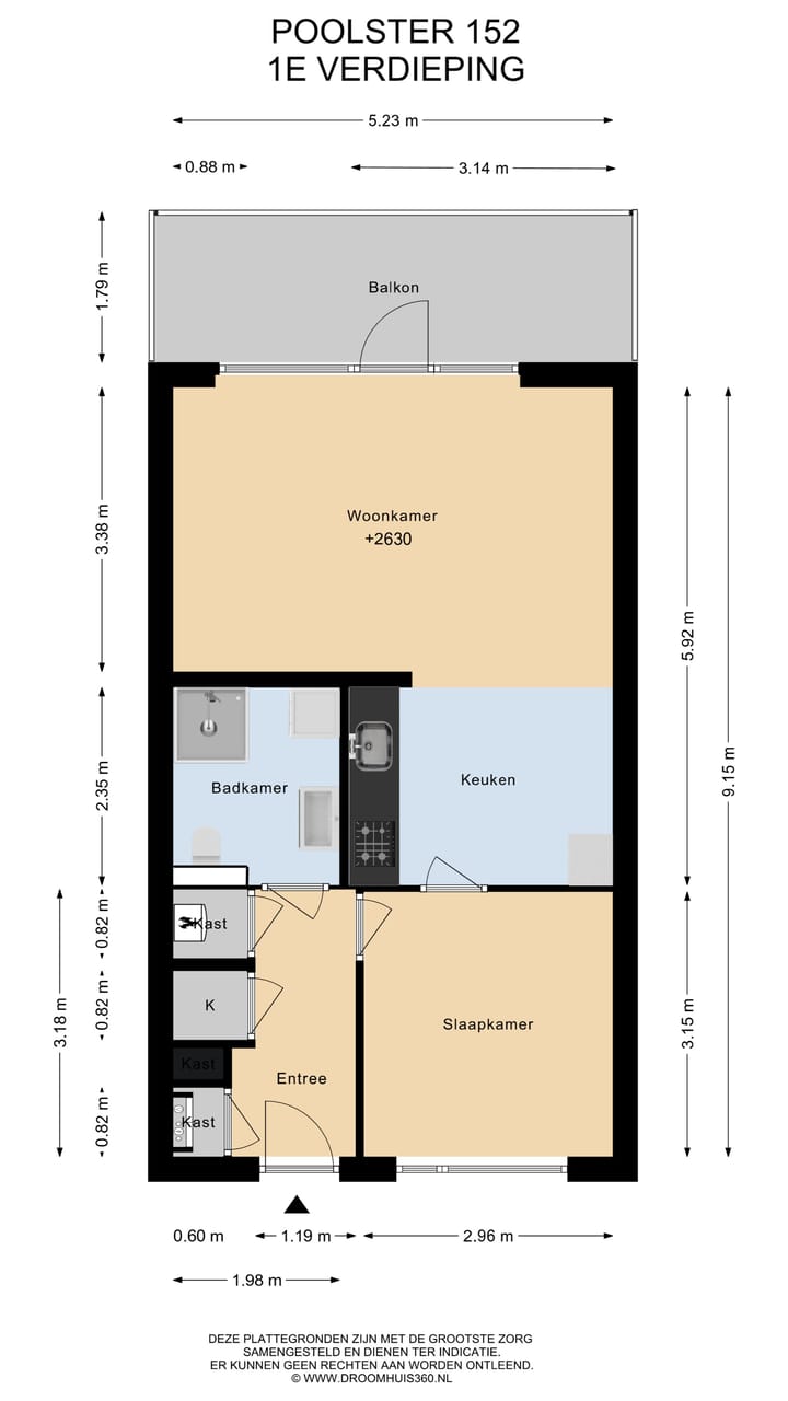 Foto 25 van Poolster 152