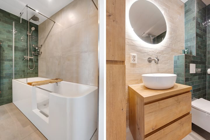 Foto 26 van Fluessen 40