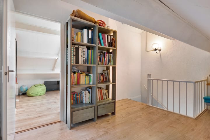 Foto 27 van Fluessen 40