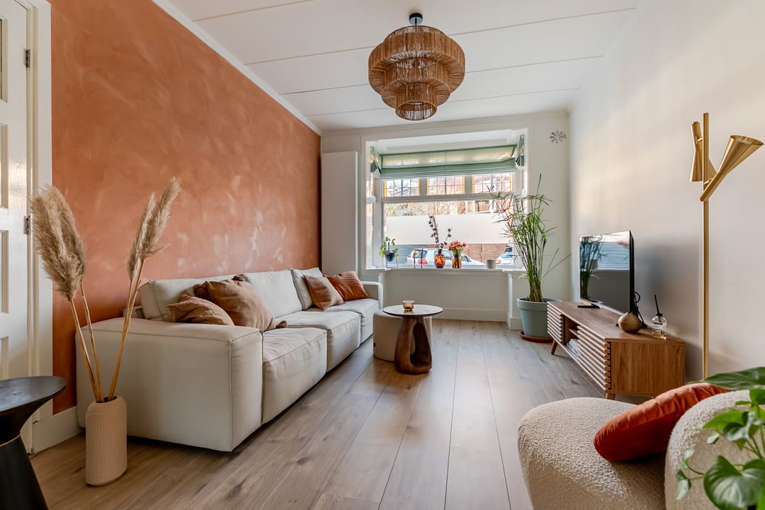 Foto 2 van Cremerstraat 102