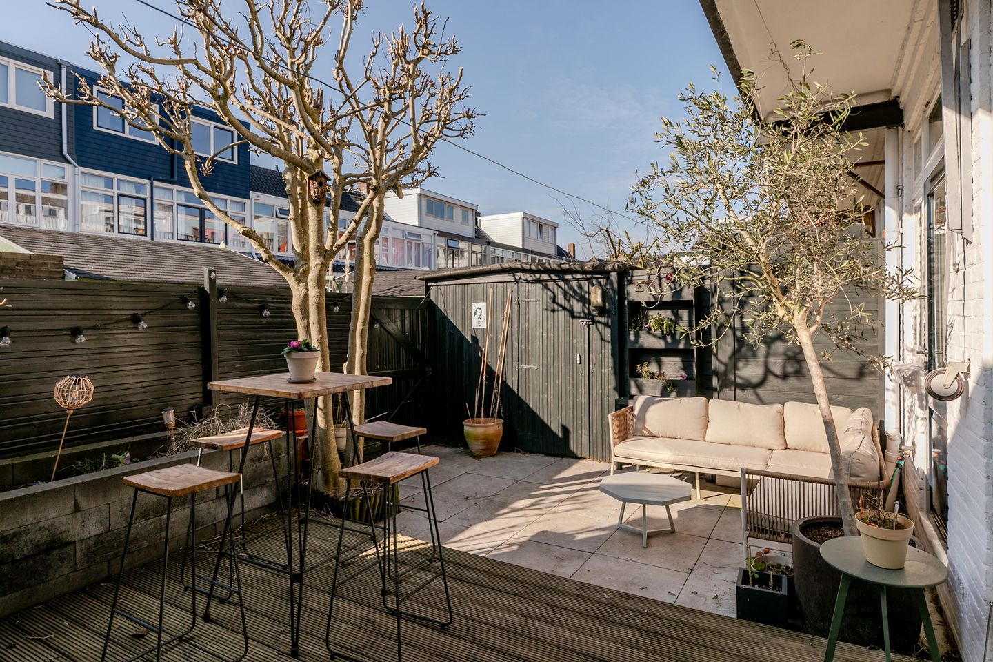 Foto 4 van Cremerstraat 102