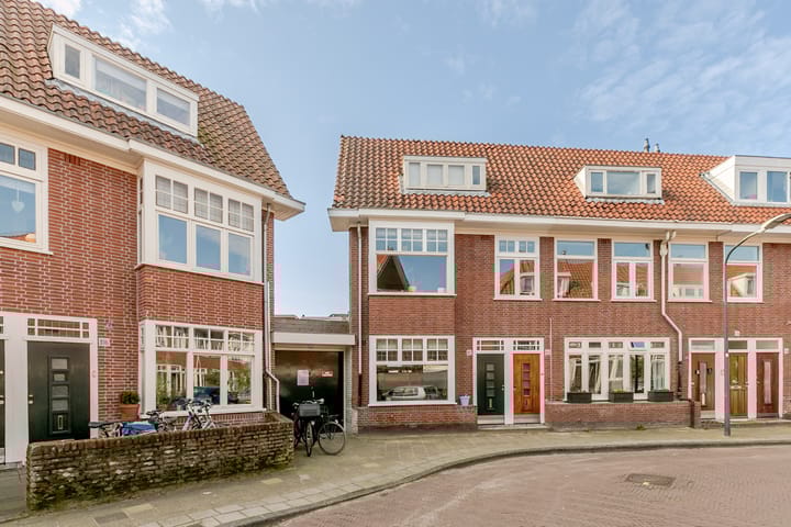 Foto 5 van Cremerstraat 102