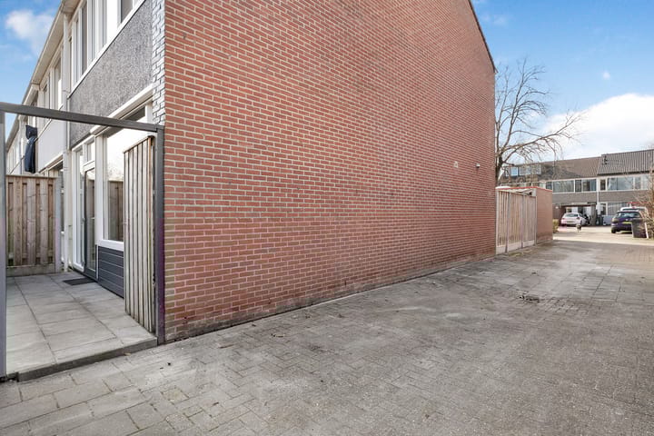 Foto 39 van Fluessen 40