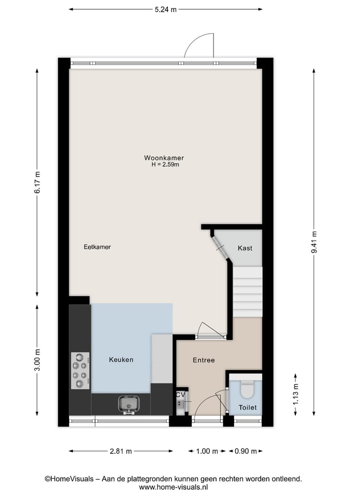 Foto 46 van Fluessen 40