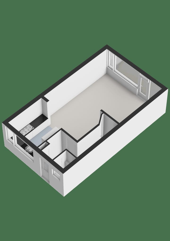 Foto 51 van Fluessen 40