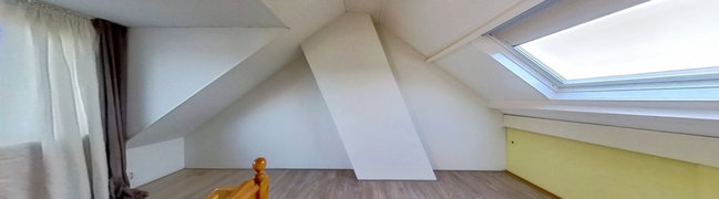 Slaapkamer