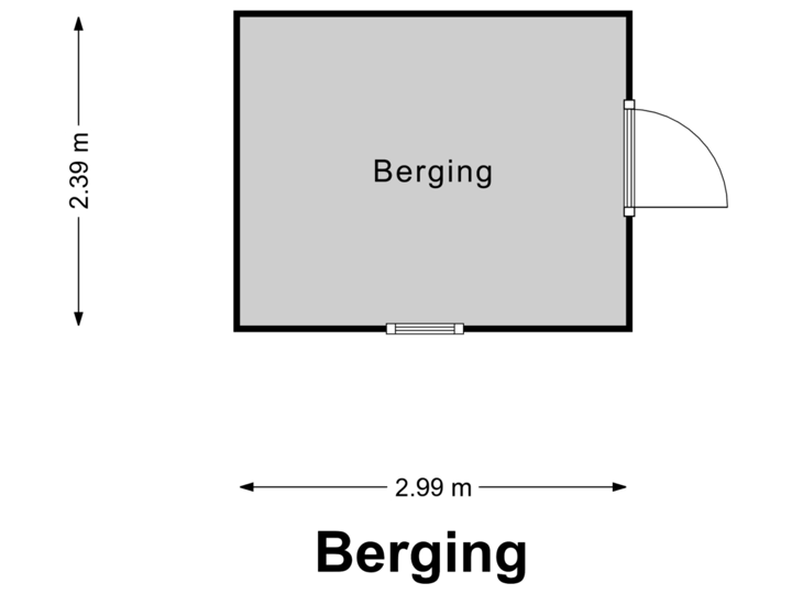 Berging