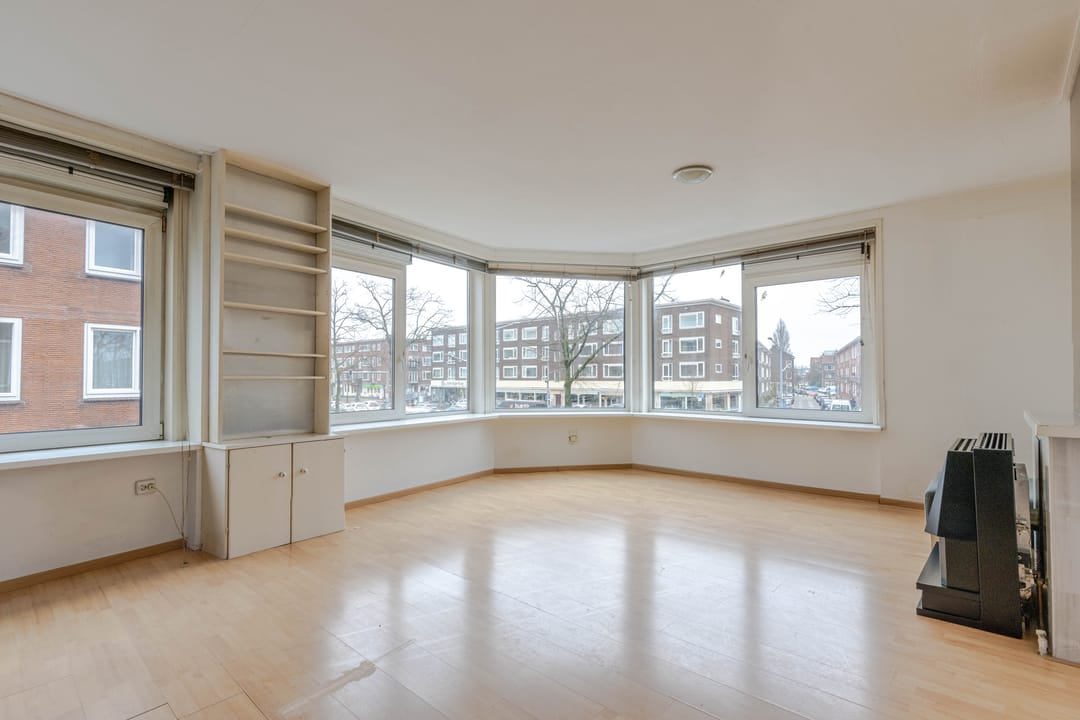 Foto 1 van Pendrechtstraat 2-01