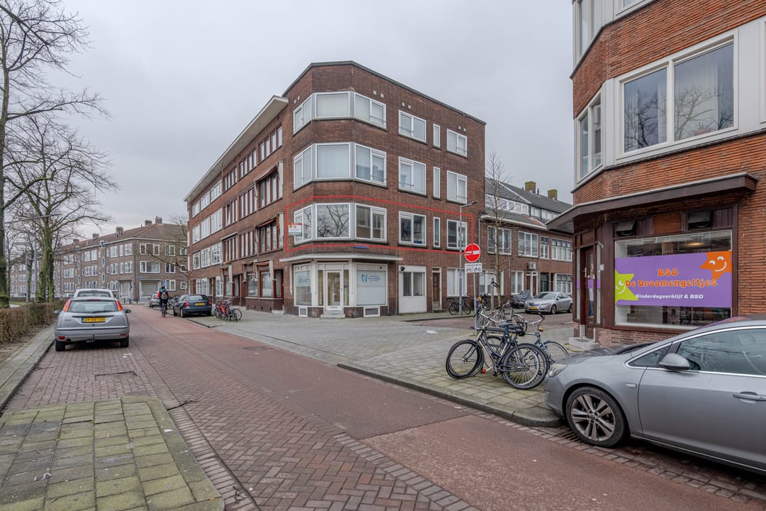 Foto 2 van Pendrechtstraat 2-01