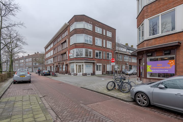 Foto 2 van Pendrechtstraat 2-01