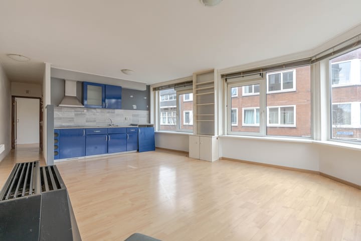 Foto 3 van Pendrechtstraat 2-01