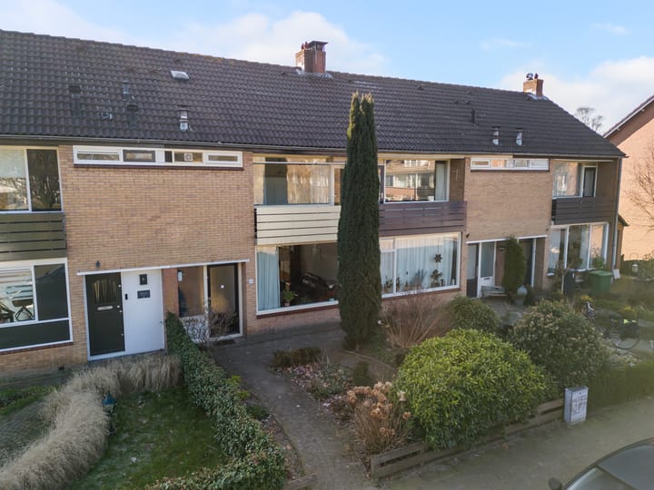 Foto 1 van Dreef 120