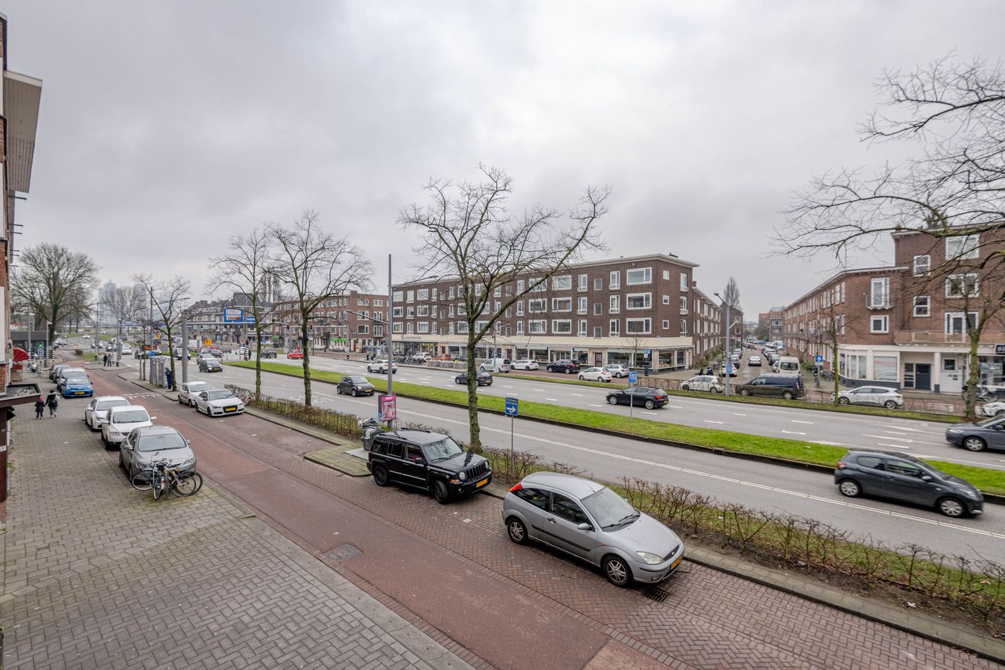 Foto 5 van Pendrechtstraat 2-01