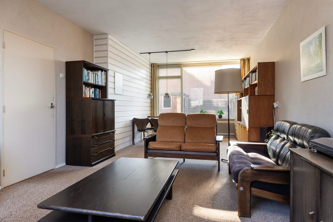 Foto 2 van Dreef 120