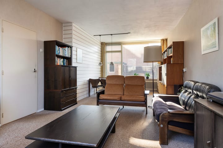 Foto 2 van Dreef 120