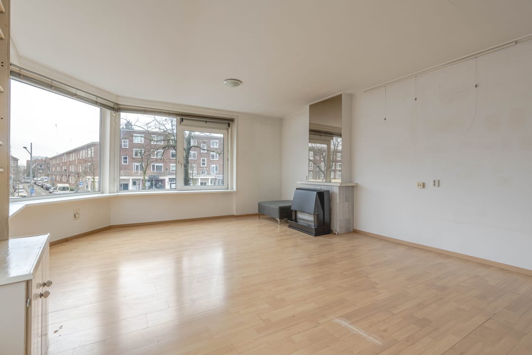 Foto 7 van Pendrechtstraat 2-01