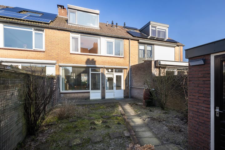 Foto 4 van Dreef 120