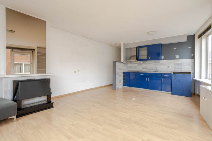 Foto 8 van Pendrechtstraat 2-01