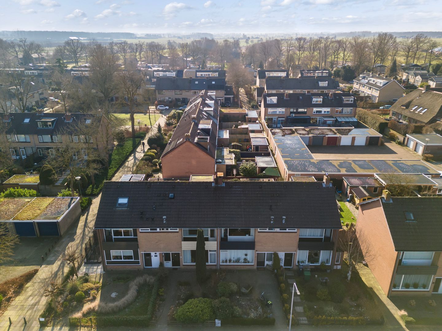 Foto 5 van Dreef 120