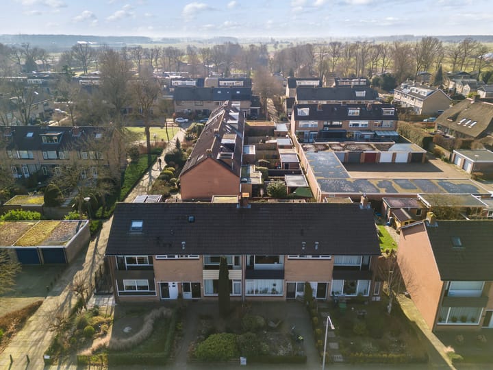 Foto 5 van Dreef 120