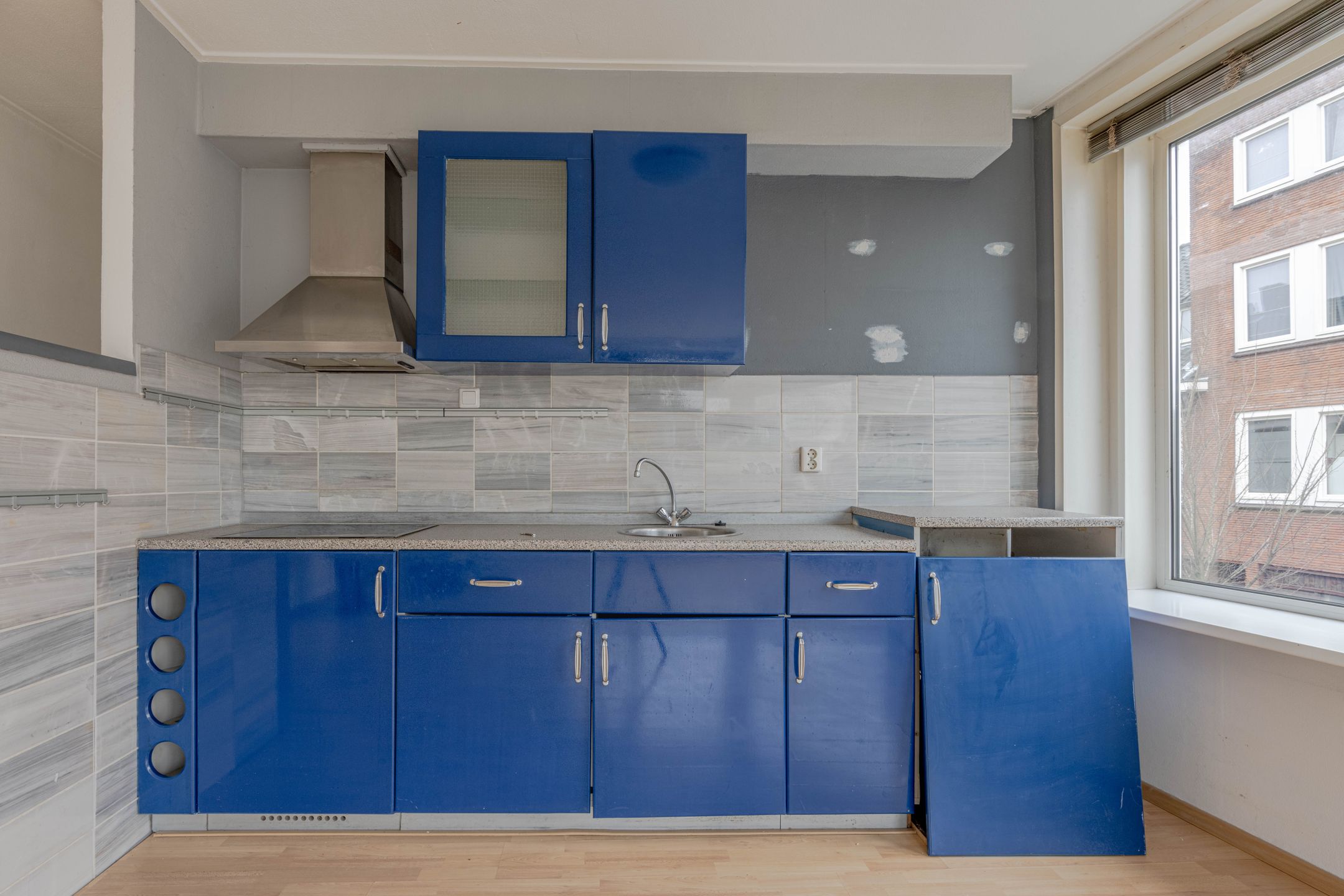 Foto 9 van Pendrechtstraat 2-01