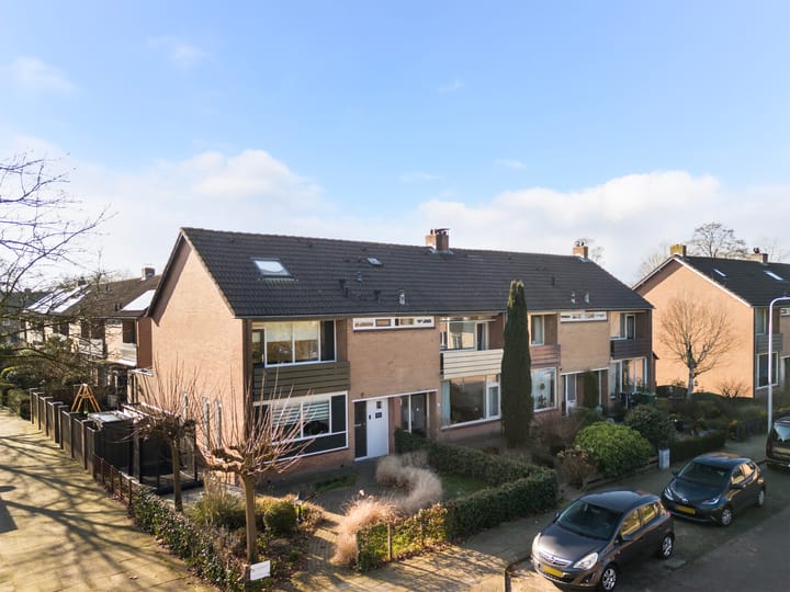 Foto 6 van Dreef 120