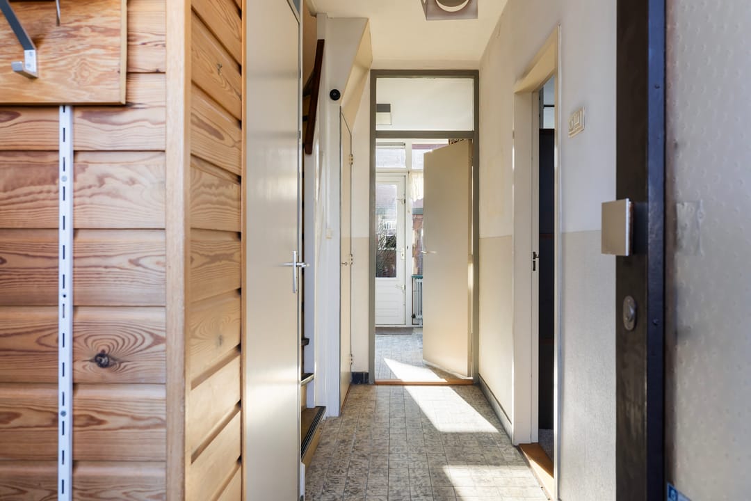 Foto 7 van Dreef 120